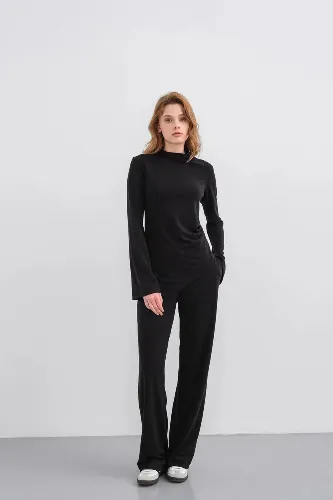 Resim Yenikoza Kadın 