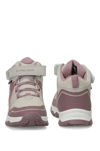 Resim U.S. Polo Assn. Kız Çocuk Bot A102707649 Bold Jr 6Pr