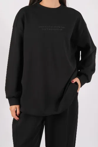 Resim Yenikoza Kadın Pantolon Takım