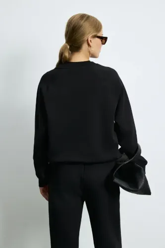 Resim Lufian Alıce Kadın Sweat 122030027