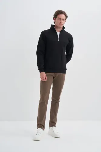 Resim Cazador Erkek Sweat 56180
