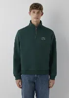 Resim Mavi Erkek Sweat M0S10208-85173
