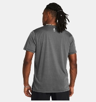 Resim Under Armour Ua Launch Shortsleeve Erkek T-Shirt 1382582-025