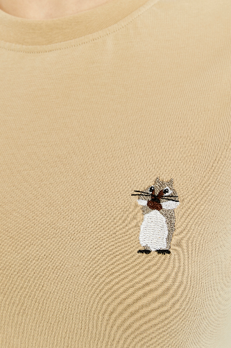 Resim Yenikoza Kadın T-shirt