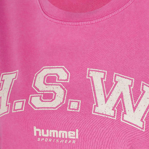 Resim 912322-3502 Hmlremesa T-Shırt S/S Kadın T-Shirt