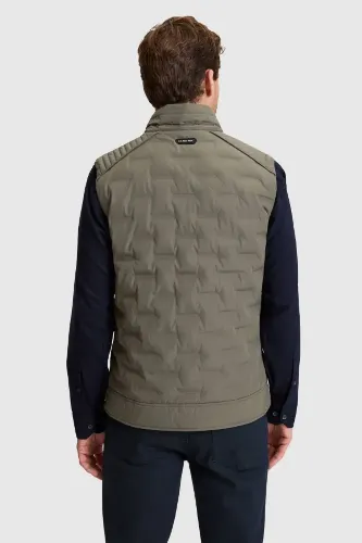 Resim U.S. Polo Assn Erkek Yelek Pu-13214 Salta