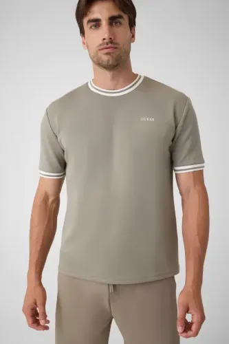Resim Z6YI22K5021-G9D5 Gues Erkek T-shirt