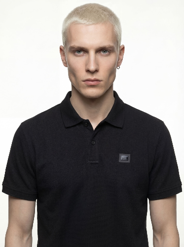 Resim Loft  Erkek T-Shirt Lf2040891