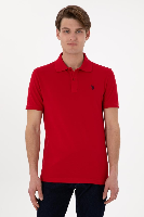 Resim U.S. Polo Assn. Erkek T-Shirt 2084151 Gtp04Iy025