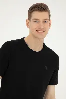 Resim U.s. Polo assn. Erkek T-shirt PU-8732 Gts01Iy026