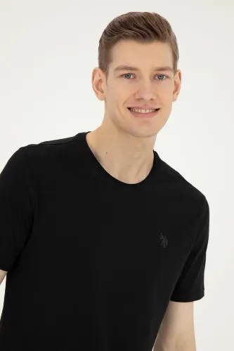 Resim U.s. Polo assn. Erkek T-shirt PU-8732 Gts01Iy026