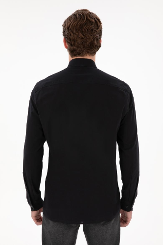 Resim U.s. Polo assn. Erkek Gömlek PU-8956 Enzogl026Y