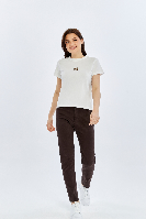 Resim Yenikoza Kadın T-shirt