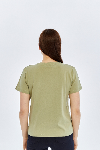 Resim Yenikoza Kadın T-shirt