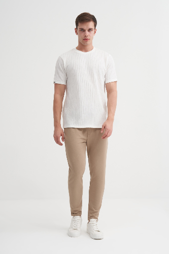 Resim Cazador Erkek T-shirt 40510