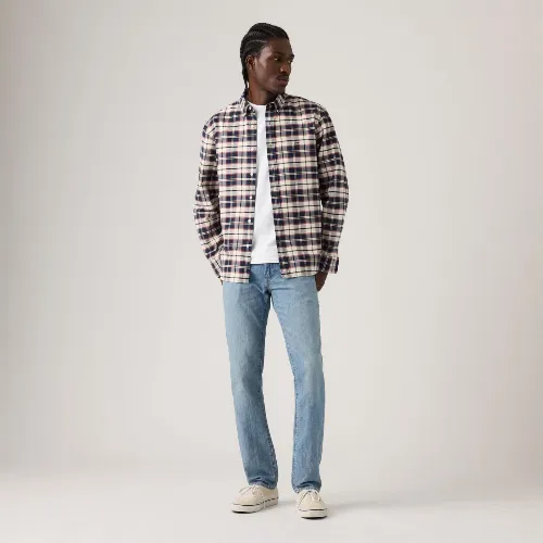 Resim Levis Erkek Jean