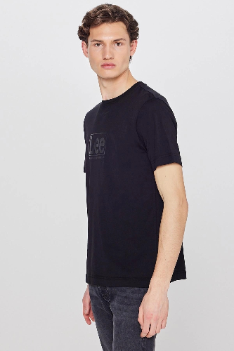 Resim Lee Big Logo Erkek T-shirt L2610101001