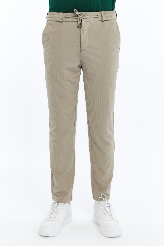 Resim Paul&More Kanvas Pantolon 83 Erkek