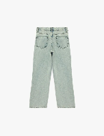 Resim Koton Kız Çocuk Jean Pantolon 6SKG40025AD