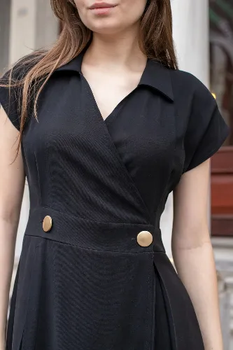 Resim Yenikoza Kadın Elbise / Tulum