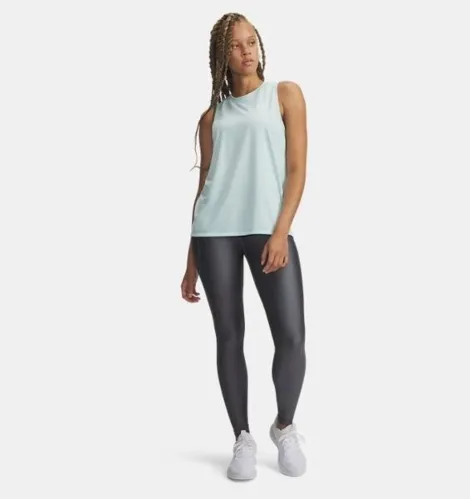 Resim Under Armour Tech Hirise Legging Kadın Tayt 1365336-025