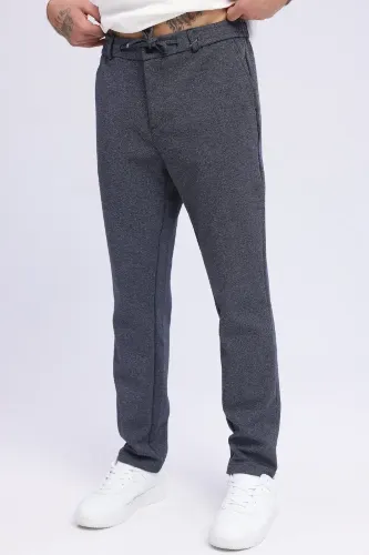 Resim Trender Erkek Kanvas Pantolon
