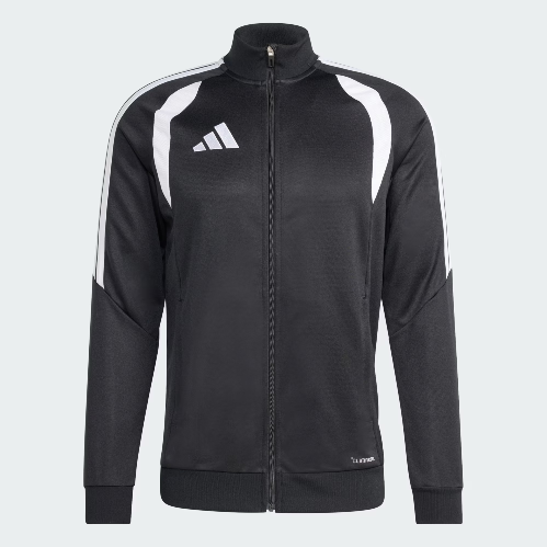 Resim Adidas Tıro26L Tr  Jkt Erkek Eşofman Üst Jy7207