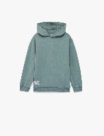 Resim Koton Erkek Çocuk Sweat 6WKB10300TK