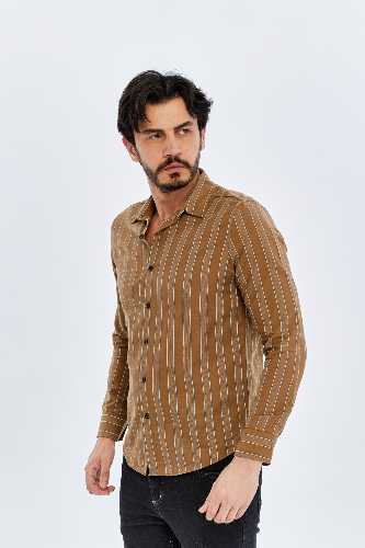 Resim Trender Erkek Gömlek