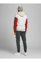 Resim Jack & Jones Jpstgordon Jjnewsoft Noos Erkek Eşofman Alt 12178421