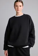 Resim Defacto  Kadın Sweat I8191AX/BK81
