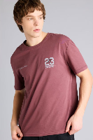 Resim Defacto Erkek T-shirt G3214AX/BR494