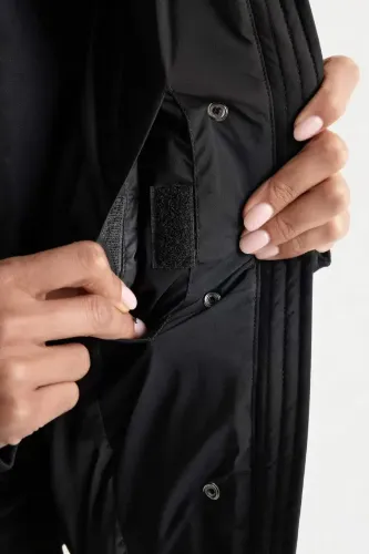 Resim Defacto  Kadın Mont A1550AX/BK81