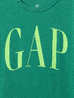 Resim GAP Erkek Çocuk T-shirt