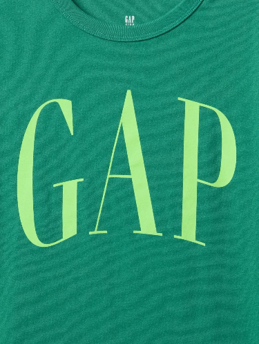 Resim GAP Erkek Çocuk T-shirt