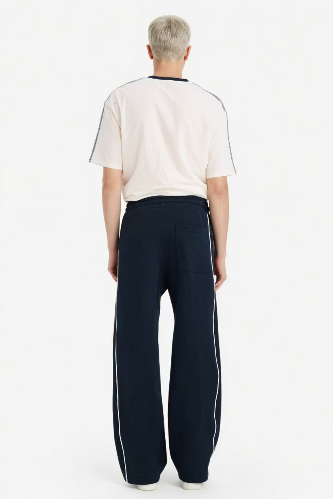 Resim Defacto Erkek Eşofman Alt H0349AX/NV64