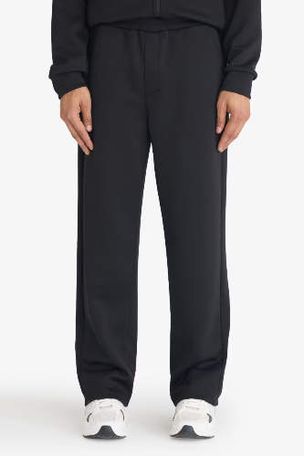 Resim Defacto Erkek Eşofman Alt F9382AX/BK81