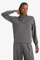 Resim Defacto Kadın Sweat D7126AX/KH521