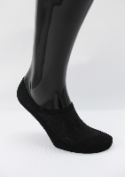 Resim P.M 02 Erkek 3'lü Sneakers Çorap