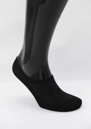 Resim P.M 02 Erkek 3'lü Sneakers Çorap