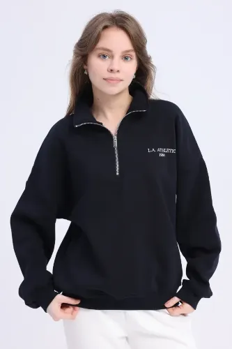 Resim Trender Kadın Sweat