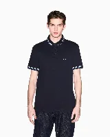 Resim ARMANİ Erkek T-shirt