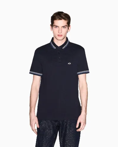Resim ARMANİ Erkek T-shirt