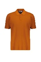 Resim Süvari Polo Yaka Pike Regular T-shirt TS1014000473