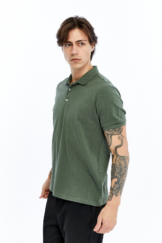 Resim Yenikoza Erkek T-shirt