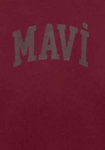 Resim Mavi Erkek Çocuk Sweat M6S10143-70394