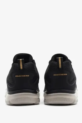 Resim Skechers Track Erkek Spor Ayakkabı 232758TK BLK