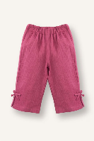 Resim Defacto Kız Bebek Sweat Takım G8736A5/BR123