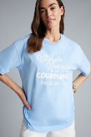 Resim Defacto Kadın T-shirt H2360AX/BE791