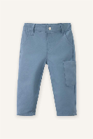 Resim Defacto Erkek Bebek Sweat Takım G7702A5/IN13